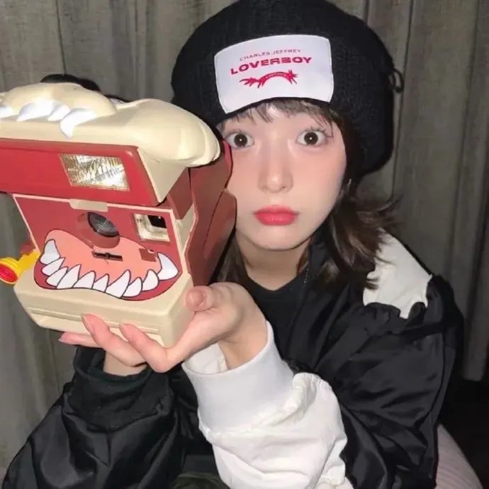 淑女情挑